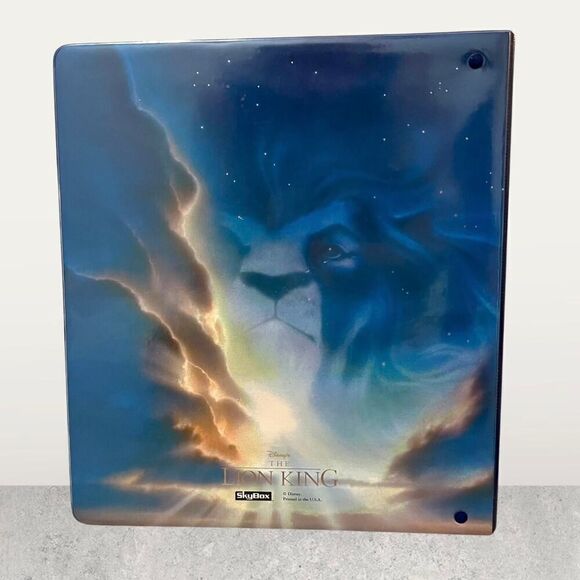 disney the lion king 1994 - Picture 2 of 8